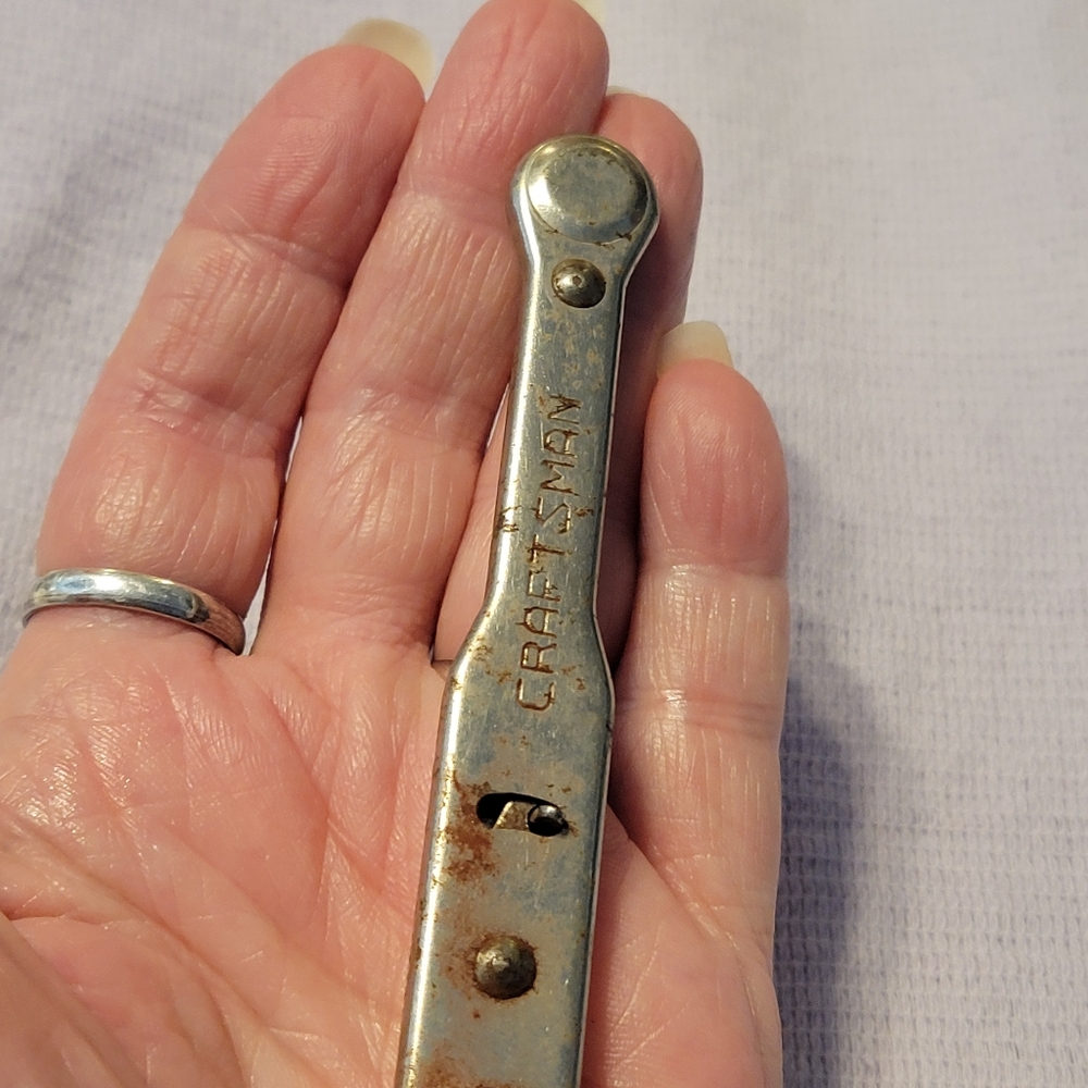 Vintage Racket - Picture 4 of 5